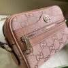 Ophidia OPHIDIA GG MINI BAG