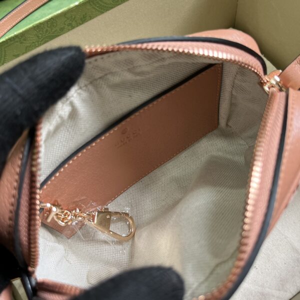 Ophidia OPHIDIA GG MINI BAG