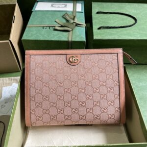GUCCI Ophidia pouch