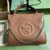 Gucci Blondie Medium Tote Bag
