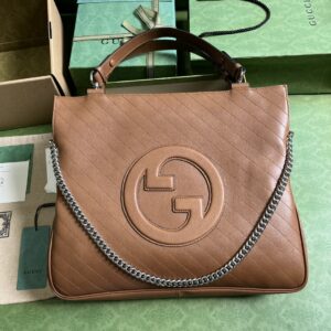 Gucci Blondie Medium Tote Bag