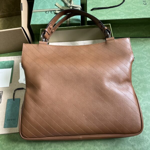 Gucci Blondie Medium Tote Bag