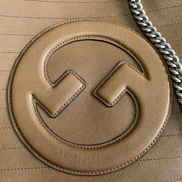 Gucci Blondie Medium Tote Bag
