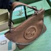 Gucci Blondie Medium Tote Bag