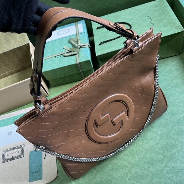 Gucci Blondie Medium Tote Bag