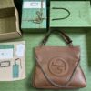 Gucci Blondie Medium Tote Bag