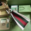 Gucci LARGE INTERLOCKING G TOTE BAG