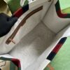 Gucci LARGE INTERLOCKING G TOTE BAG