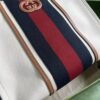 Gucci MEDIUM INTERLOCKING G TOTE BAG