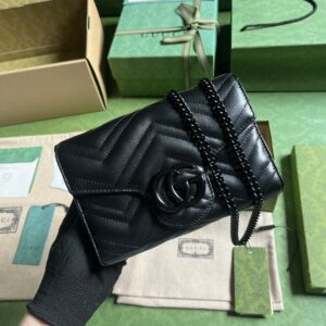 Gucci GG MARMONT MINI BAG