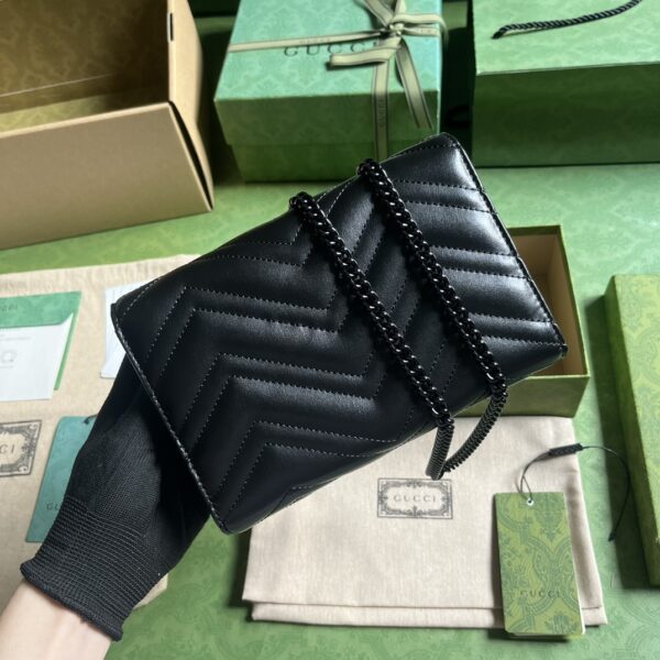 Gucci GG MARMONT MINI BAG