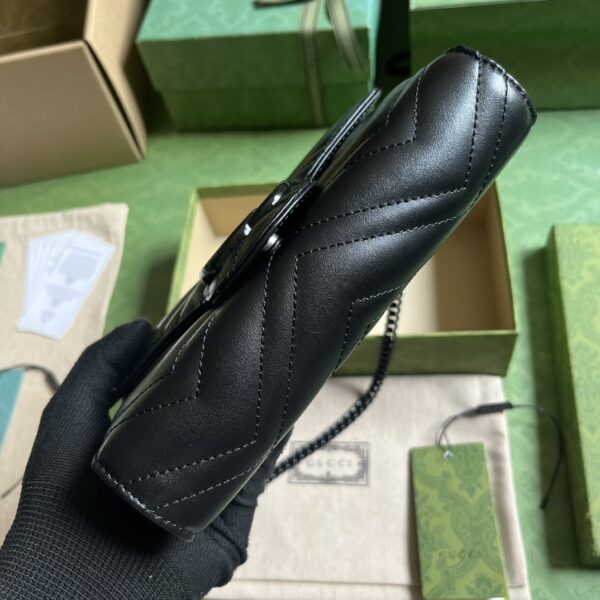 Gucci GG MARMONT MINI BAG