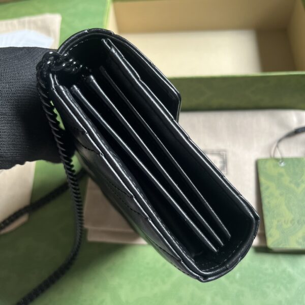 Gucci GG MARMONT MINI BAG