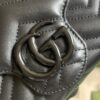 Gucci GG MARMONT MINI BAG