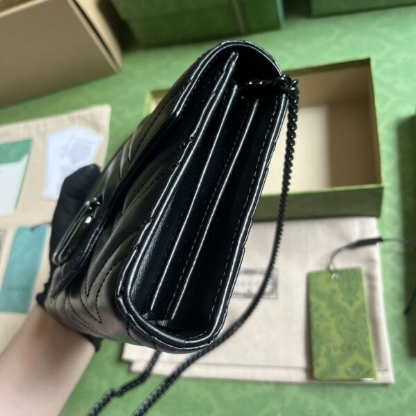 Gucci GG MARMONT MINI BAG