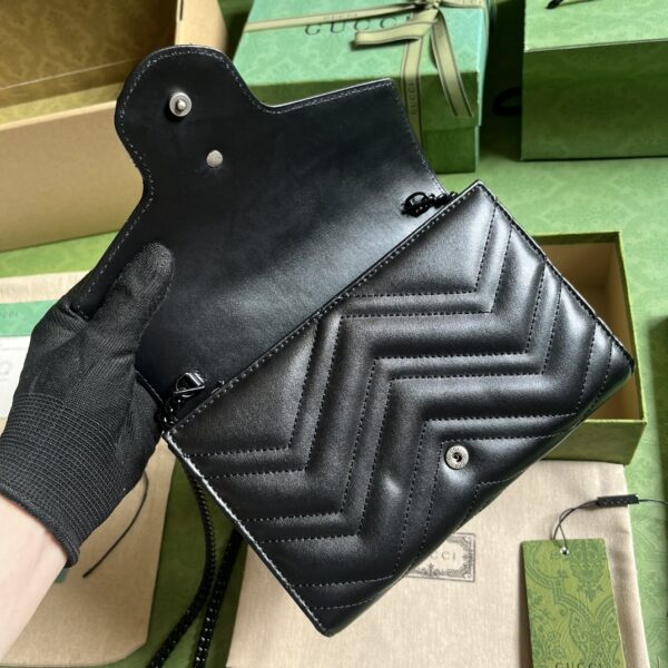 Gucci GG MARMONT MINI BAG