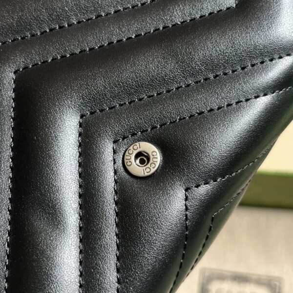 Gucci GG MARMONT MINI BAG