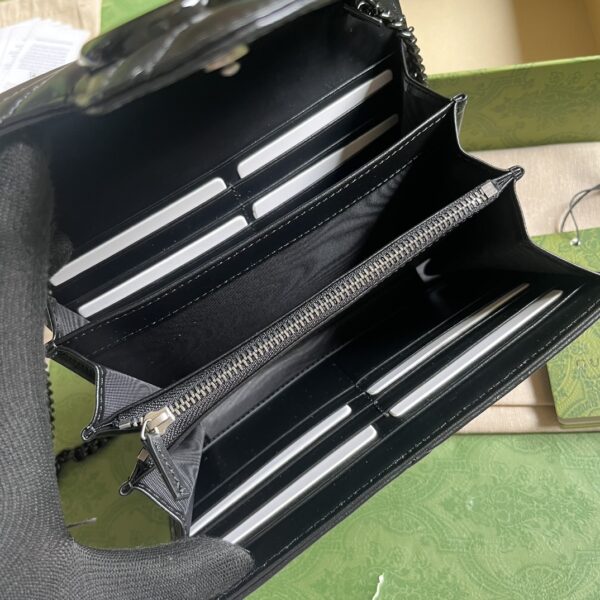 Gucci GG MARMONT MINI BAG