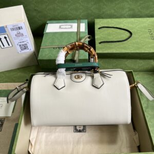 Gucci Aria Handbag