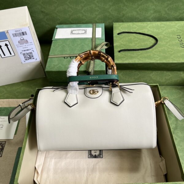 Gucci Aria Handbag