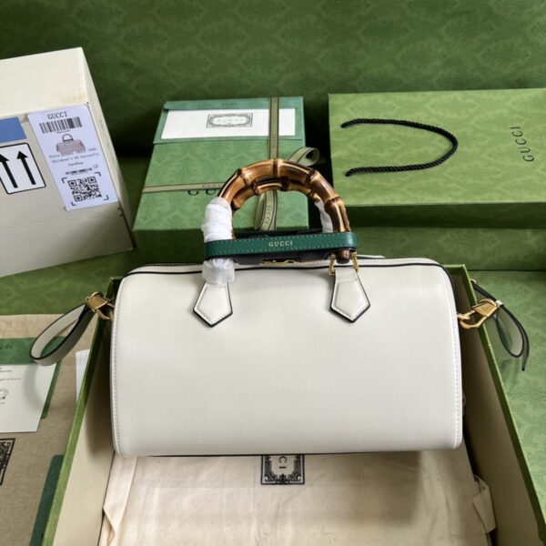Gucci Aria Handbag