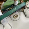 Gucci Aria Handbag