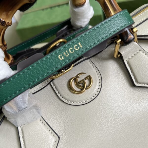 Gucci Aria Handbag
