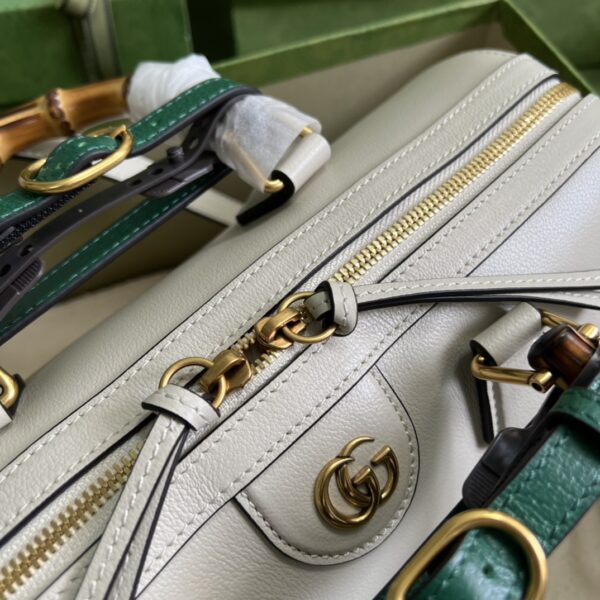 Gucci Aria Handbag