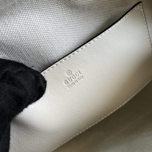 Gucci Aria Handbag