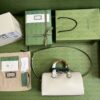 Gucci Aria Handbag