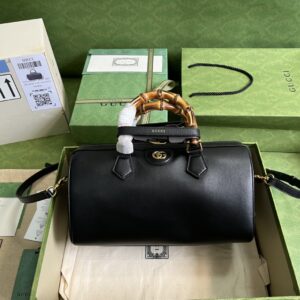 Gucci Aria Handbag