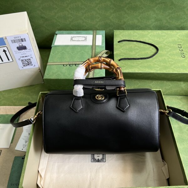 Gucci Aria Handbag