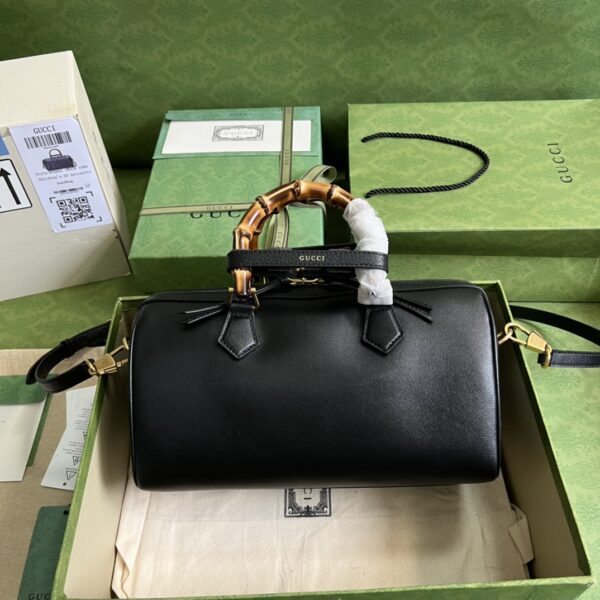 Gucci Aria Handbag