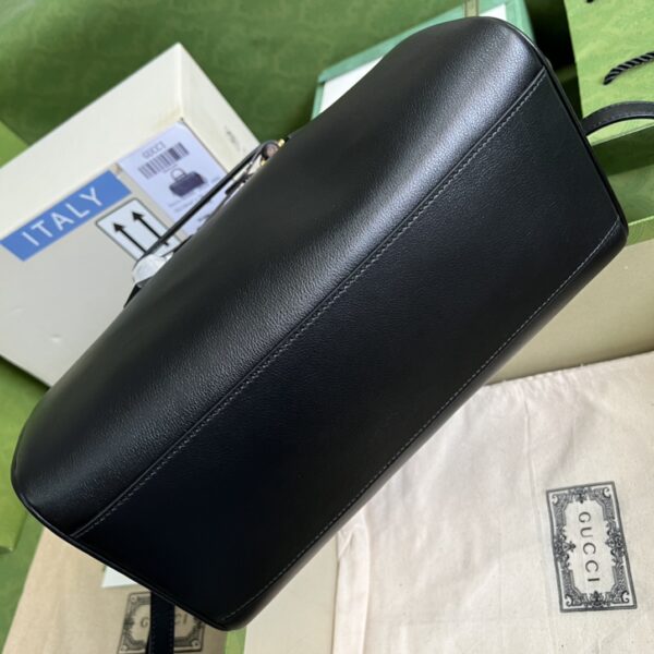 Gucci Aria Handbag