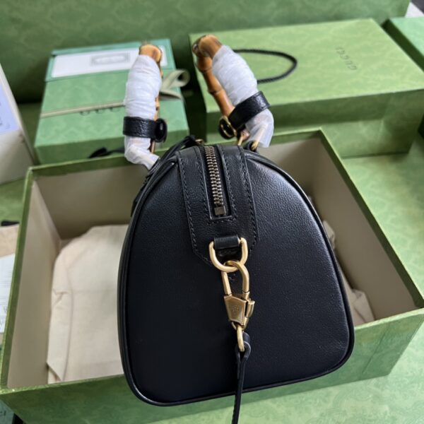 Gucci Aria Handbag
