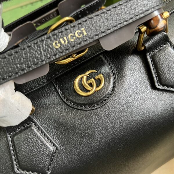Gucci Aria Handbag