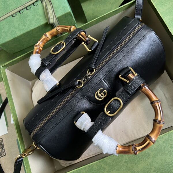 Gucci Aria Handbag
