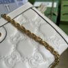 Gucci GG MATELASSÉ SMALL BAG