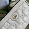 Gucci GG MATELASSÉ SMALL BAG
