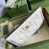 Gucci GG MATELASSÉ SMALL BAG