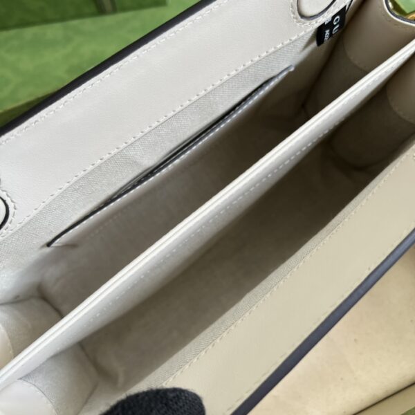 Gucci GG MATELASSÉ SMALL BAG