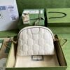 GUCCI GG MATELASSÉ SMALL BAG