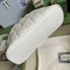 GUCCI GG MATELASSÉ SMALL BAG