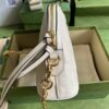 GUCCI GG MATELASSÉ SMALL BAG