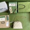 GUCCI GG MATELASSÉ SMALL BAG