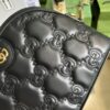 GUCCI GG MATELASSÉ SMALL BAG