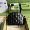 GUCCI GG MATELASSÉ SMALL BAG