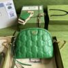 GUCCI GG MATELASSÉ SMALL BAG