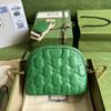 GUCCI GG MATELASSÉ SMALL BAG