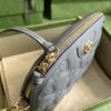 GUCCI GG MATELASSÉ SMALL BAG